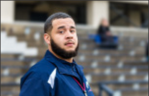 Alec Eldridge Earns The Nod as Hiram Women’s Lacrosse Coach Hiram College has announced Director of Peak Performance & Fitness Alec Eldridge has been selected to become the new women's lacrosse coach - Photo courtesy of Alec Eldridge