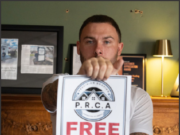 Precision Roofing to offer free roof giveaway to Portage County Precision Roofing will begin a one-week window of nominations beginning on Thursday as a part of its planned free roof giveaway - Photo courtesy of Preston Stewart