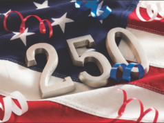 Celebrating our nation with programs, Superman & live music The Geauga Parks District is inviting the local community to enjoy a variety of special programs and entertainment celebrating America's 250th anniversary beginning on July 10 at 7 p.m.