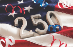 Celebrating our nation with programs, Superman & live music The Geauga Parks District is inviting the local community to enjoy a variety of special programs and entertainment celebrating America's 250th anniversary beginning on July 10 at 7 p.m.