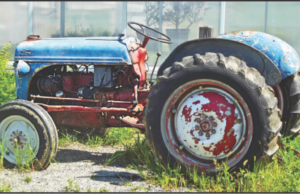 Century Village Museum prepares for annual Antique Power Show Weekend The Geauga County Historical Society's Century Village Museum will host its annual Antique Power Show weekend exhibit the weekend of Aug. 8 beginning at 10 a.m.