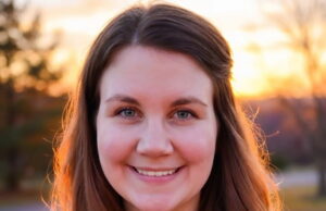 Garfield graduate Rebecca Smith seeks to treat mental health with counseling practice James A. Garfield High graduate Rebecca Smith has set up a virtual mental health counseling and neurodivergent assessment practice called Becoming Beautifully Strong Counseling, Coaching & Consultation
