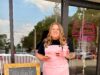 Sweet Reads Society The Sweet Reads Society Cafe just recently opened in Newton Falls