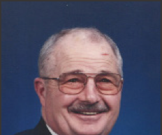 Patrick D. Cavanaugh Patrick D. Cavanaugh