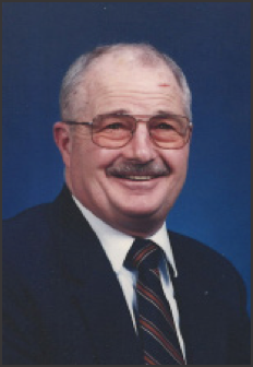 Patrick D. Cavanaugh Patrick D. Cavanaugh