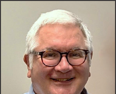 John Garrity, PhD, Executive Director to Retire John Garrity, Ph.D, will retire from his duties of the Portage County Mental Health & Recovery Board Executive Director in September after eight years of service