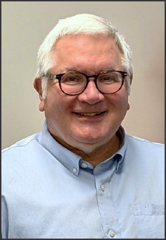 John Garrity, Ph.D, will retire from his duties of the Portage County Mental Health & Recovery Board Executive Director in September after eight years of service John Garrity, Ph.D, will retire from his duties of the Portage County Mental Health & Recovery Board Executive Director in September after eight years of service
