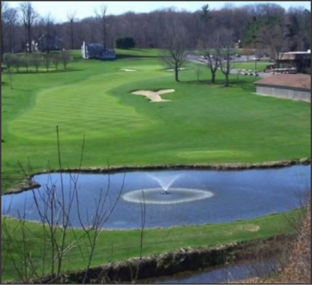 The Sugarbush Golf Course announced Eric Hanisko as its new manager The Sugarbush Golf Course announced Eric Hanisko as its new manager