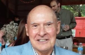 William M. Sponaugle William M. Sponaugle