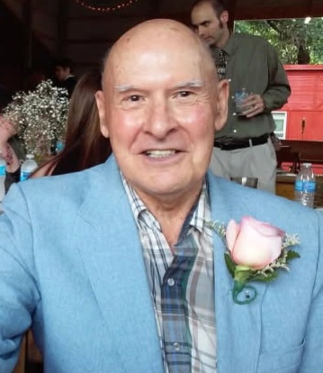 William M. Sponaugle William M. Sponaugle