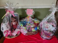 Benefit for Newton Falls’ resident Tammy Moss planned for Sept. 26 The Newton Falls' community will be hosting a benefit to support Tammy Moss on Sept. 26 - Photo courtesy of Ethel Wupperman