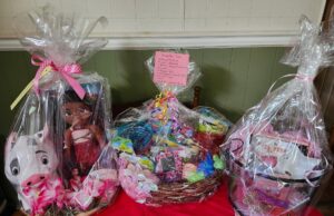 Benefit for Newton Falls’ resident Tammy Moss planned for Sept. 26 The Newton Falls' community will be hosting a benefit to support Tammy Moss on Sept. 26 - Photo courtesy of Ethel Wupperman