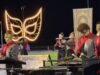 Crestwood Scarlet Opens 2026 Competitive Season with Superior Performance! The Crestwood Scarlett opened its competitive season by performing its' "UnMASKed" production at the Louisville Music in Motion competition last Saturday