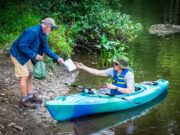 MANTUA ROTARY’S FIFTH ANNUAL POKER PADDLE The Rotary Club of Mantua will host its fifth annual Poker Paddle on Sept. 12 on the Upper Cuyahoga River