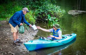 MANTUA ROTARY’S FIFTH ANNUAL POKER PADDLE The Rotary Club of Mantua will host its fifth annual Poker Paddle on Sept. 12 on the Upper Cuyahoga River