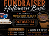 Horseshoe Diner to host Halloween Bash & Murder Mystery Dinner fundraiser on Oct. 24 The Horseshoe Diner will host a Halloween Bash & Murder Mystery Dinner in conjunction with Homefront Heroes on Oct. 24
