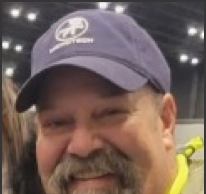 Jeffrey “Jeff” W. Gregg Jeffrey "Jeff" W. Gregg