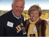 Celebrate Portage! To Host Award Night David & Janet Dix will be recognized as the Great Achievement Award Winners at the 12th Annual Celebrate Portage! Gala on Sept. 24 in Rootstown