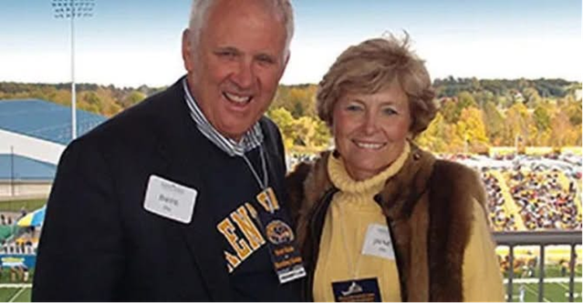 David & Janet Dix will be recognized as the Great Achievement Award Winners at the 12th Annual Celebrate Portage! Gala on Sept. 24 in Rootstown David & Janet Dix will be recognized as the Great Achievement Award Winners at the 12th Annual Celebrate Portage! Gala on Sept. 24 in Rootstown