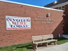 It’s Time For Election 2026 The Board of Elections in Portage County will be busy during election season in the coming weeks
