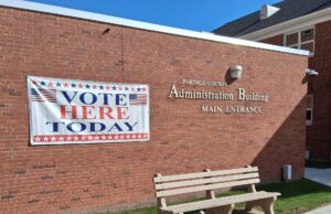 It’s Time For Election 2026 The Board of Elections in Portage County will be busy during election season in the coming weeks