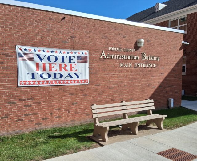 The Board of Elections in Portage County will be busy during election season in the coming weeks