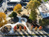 A New Vision for Middlefield’s Pocket Park The Village of Middlefield has begun work on renovating the pocket park at the corner of North State Avenue and East High Street