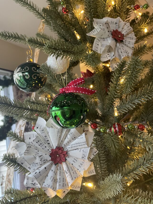 The James A. Garfield Historical Society will be hosting Christmas Walks from Nov. 6-8 and Nov. 13-15