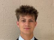 Local Student Jeffery Hansen Selected for Ohio Attorney General’s Teen Ambassador Board Crestwood Junior Jeffery "JD" Hansen has been selected for the Ohio Attorney General's Teen Ambassador Board - Photo courtesy of Crestwood Schools