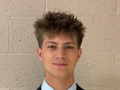 Local Student Jeffery Hansen Selected for Ohio Attorney General’s Teen Ambassador Board Crestwood Junior Jeffery "JD" Hansen has been selected for the Ohio Attorney General's Teen Ambassador Board - Photo courtesy of Crestwood Schools