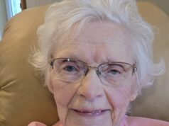 Roslynn Lillian Cambell Roslynn Lillian Cambell