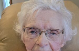 Roslynn Lillian Cambell Roslynn Lillian Cambell