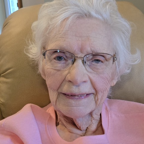 Roslynn Lillian Cambell Roslynn Lillian Cambell