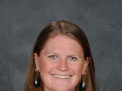 Heather Giel assumes the role of Berkshire girls’ basketball coach Berkshire High School announced Heather Giel as the new girls' basketball coach on Sept. 22 - Photo courtesy of Berkshire Schools