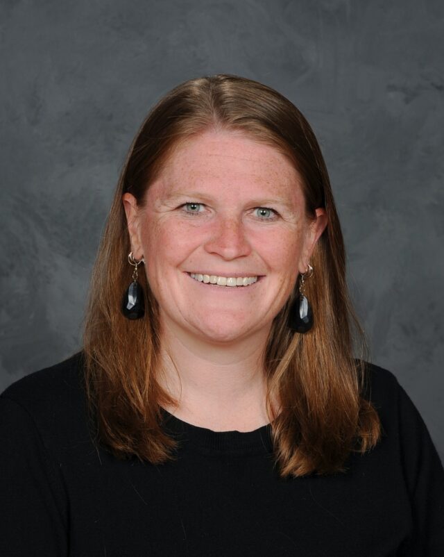 Berkshire High School announced Heather Giel as the new girls' basketball coach on Sept. 22 - Photo courtesy of Berkshire Schools Berkshire High School announced Heather Giel as the new girls' basketball coach on Sept. 22 - Photo courtesy of Berkshire Schools