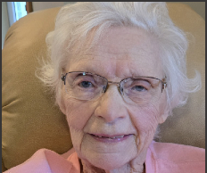 Roslynn Lillian Campbell Roslynn Lillian Campbell