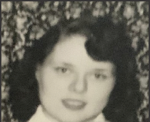 Carol A. Kazsmer Carol A. Kazsmer